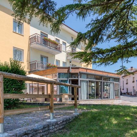 Hotel Martinelli Rontz-Klenz Exterior foto